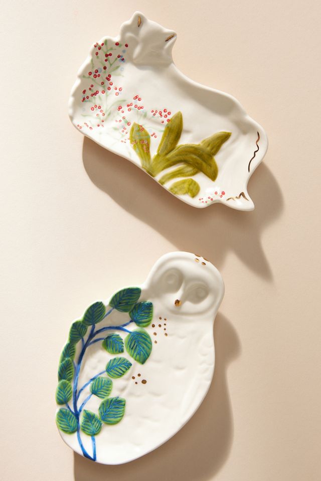 Twila Trinket Dish #3