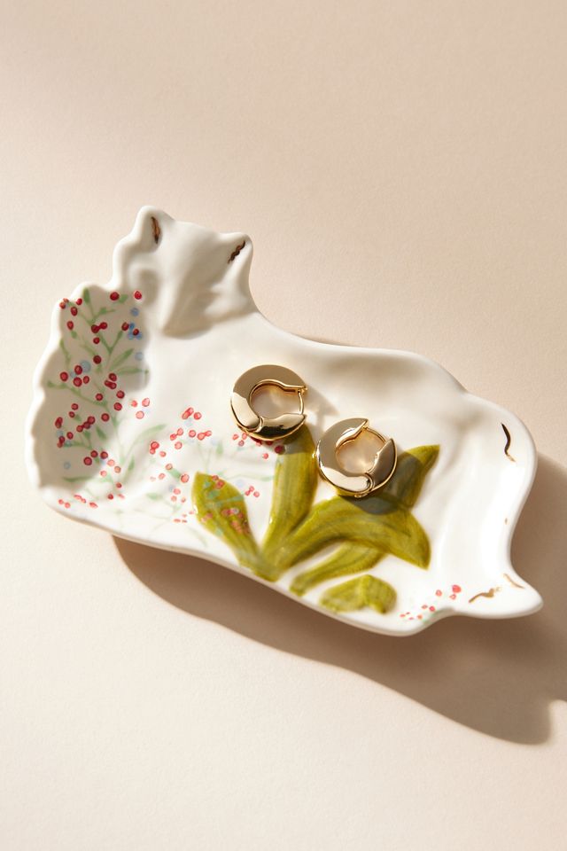 Twila Trinket Dish #2