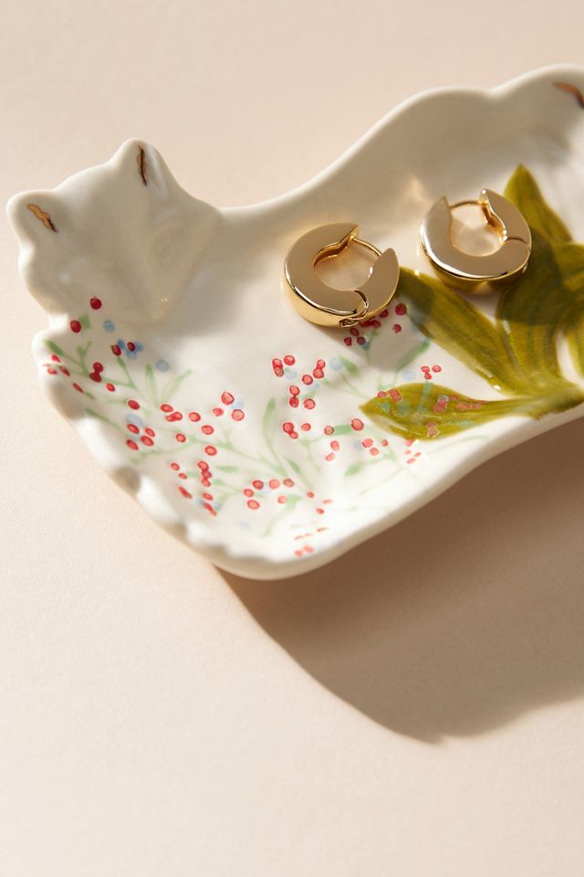 Twila Trinket Dish #1