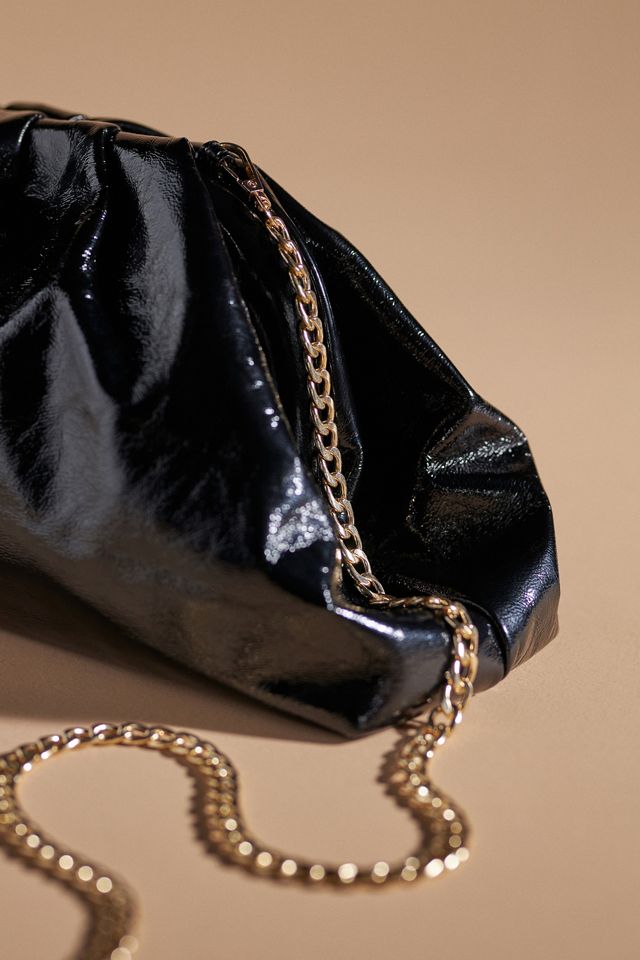Frankie Oversized Clutch #3
