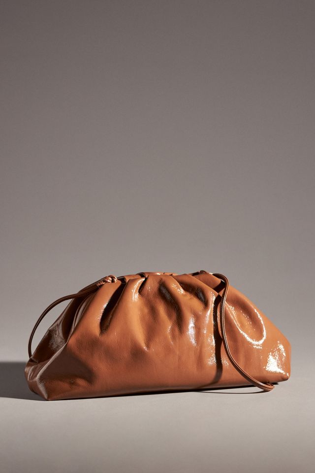 Frankie Oversized Clutch #2