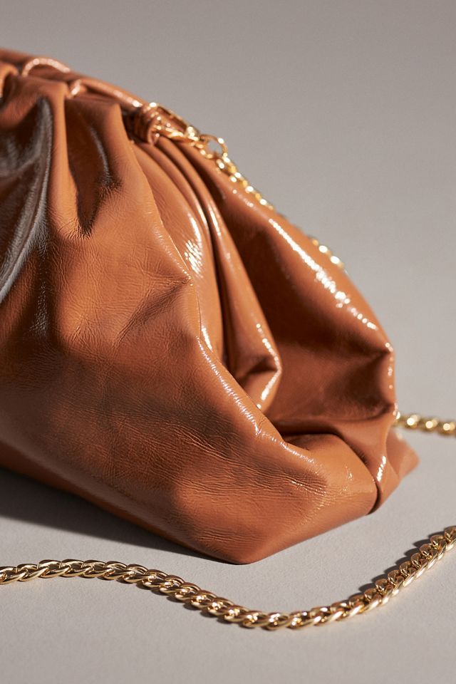 Frankie Oversized Clutch #3