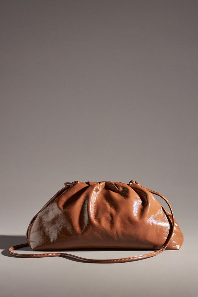 Frankie Oversized Clutch #1