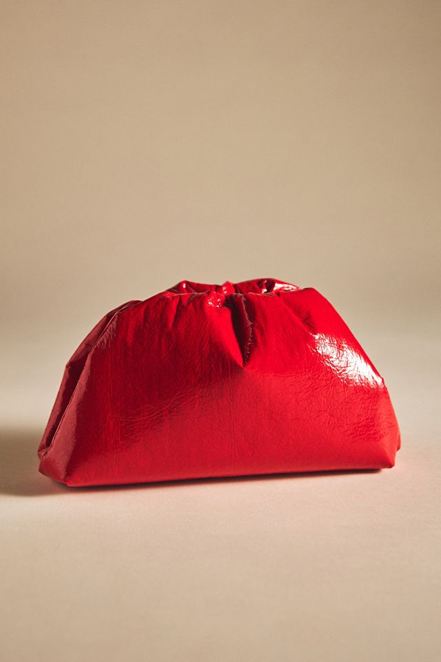 The Frankie Mini Clutch #4