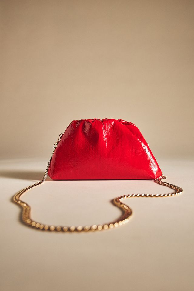 The Frankie Mini Clutch #1