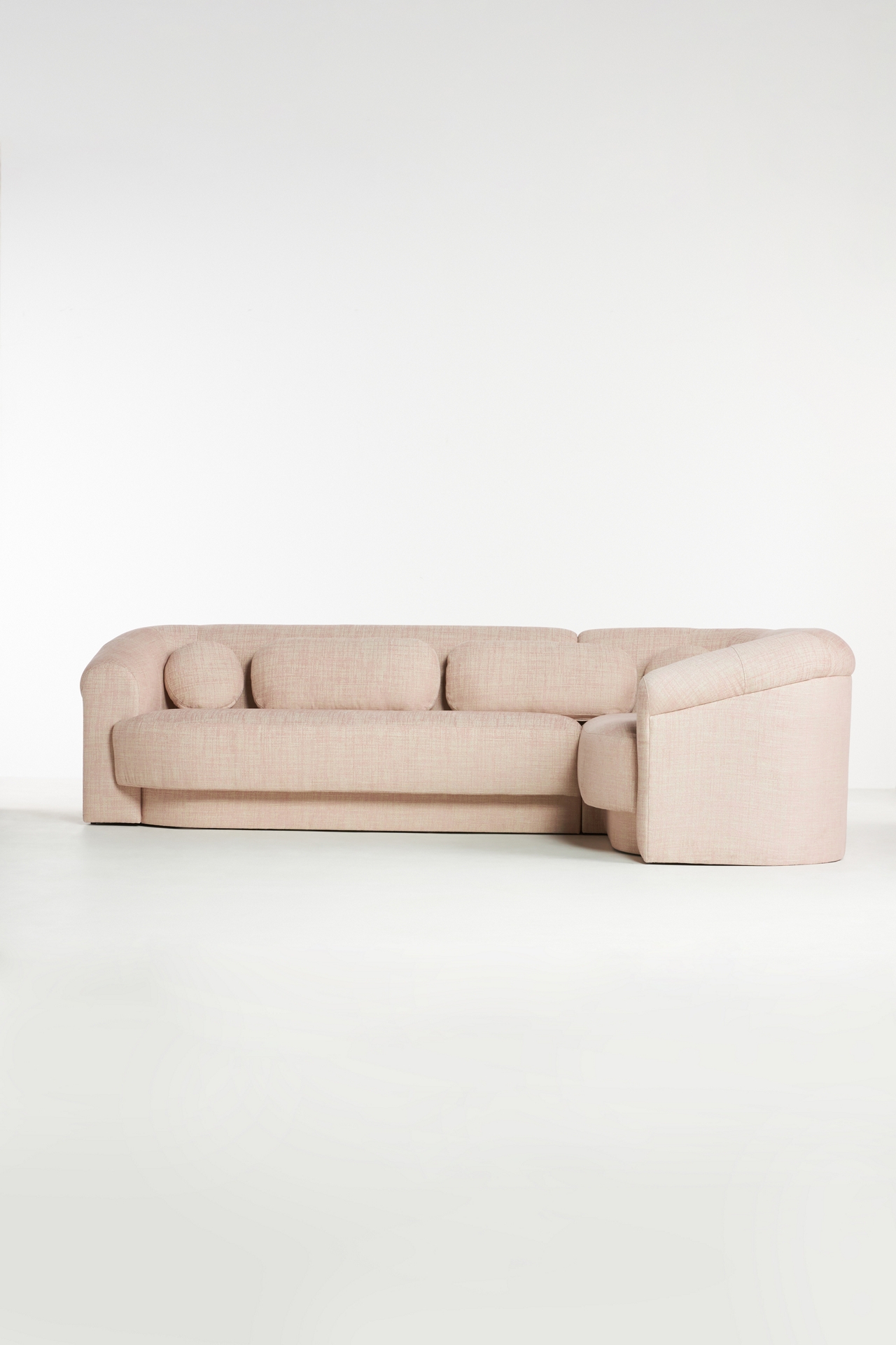 Gwen Sectional