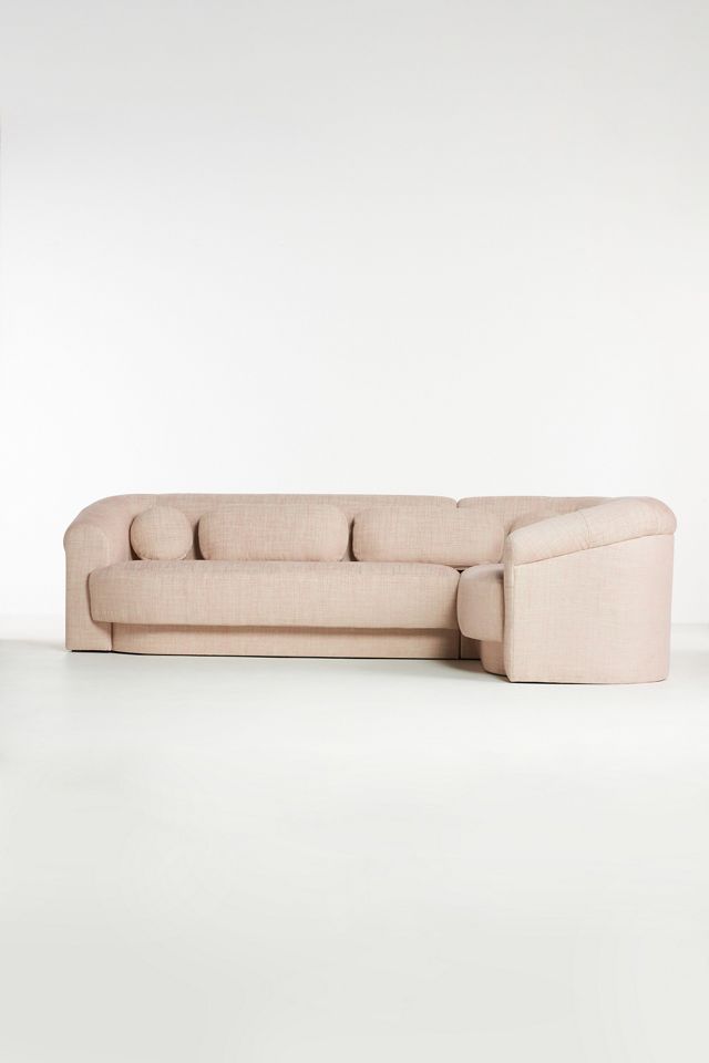 Gwen Sectional #2