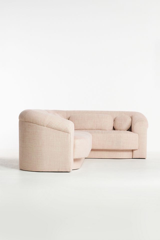Gwen Sectional #3
