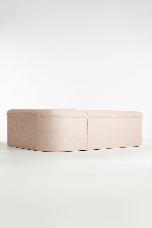 Gwen Sectional #4