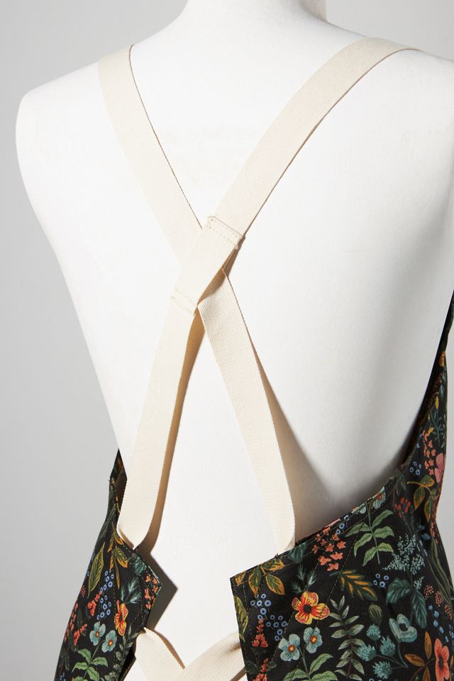 Rifle Paper Co. x Hedley & Bennett Apron #2