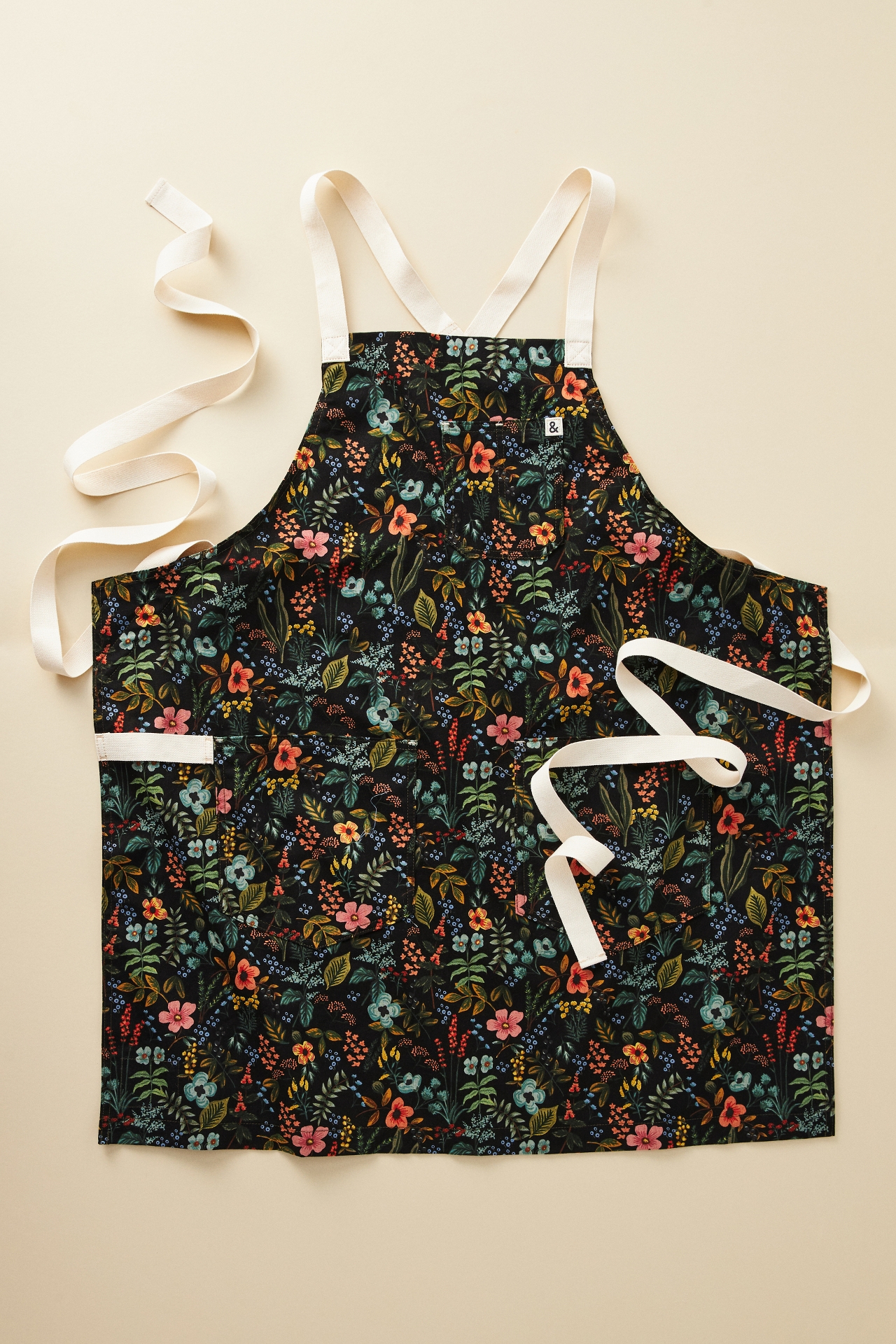 Rifle Paper Co. x Hedley & Bennett Apron