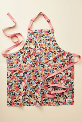 Rifle Paper Co. x Hedley & Bennett Apron