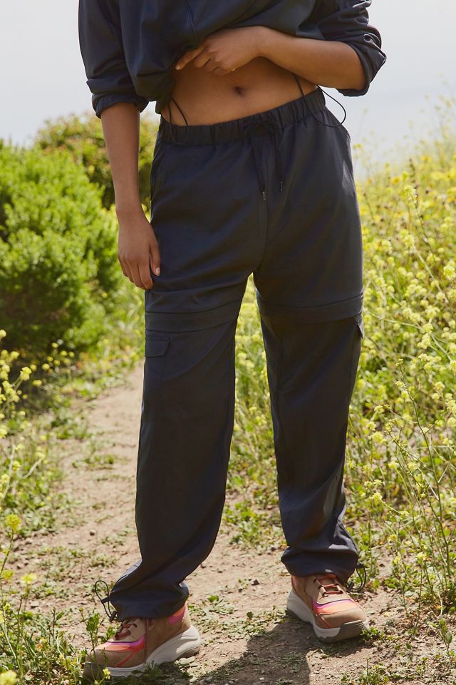 Daughter Lessons Double Take Utility Pants #2