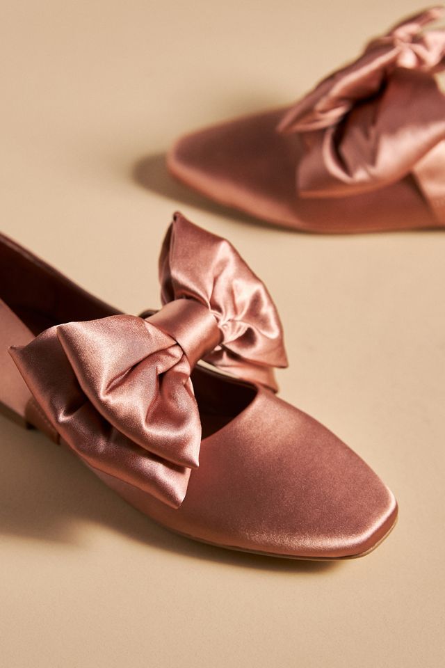 Jeffrey Campbell Big Bow Flats #2