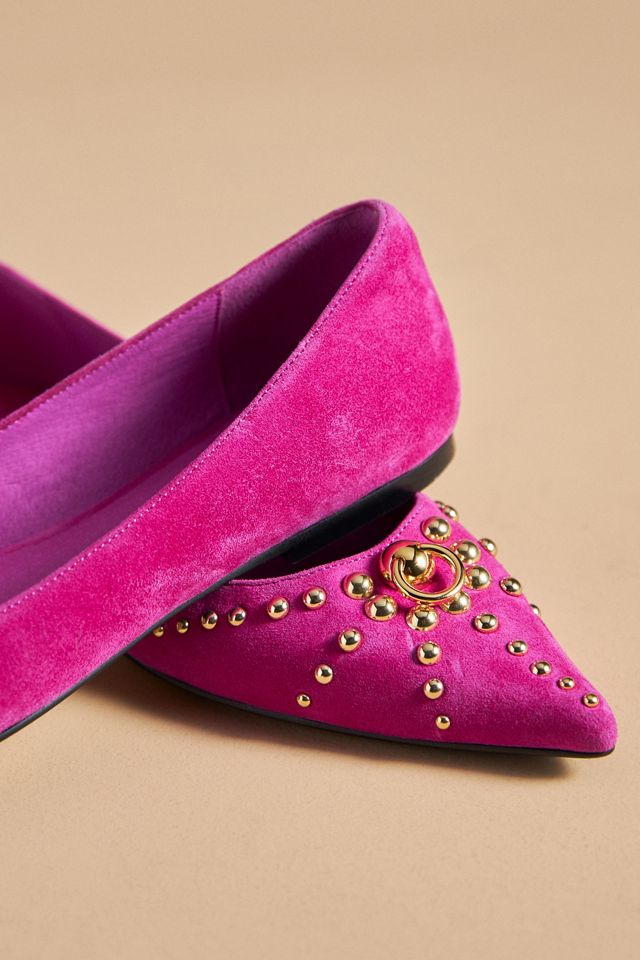 Jeffrey Campbell Appealing Flats #2