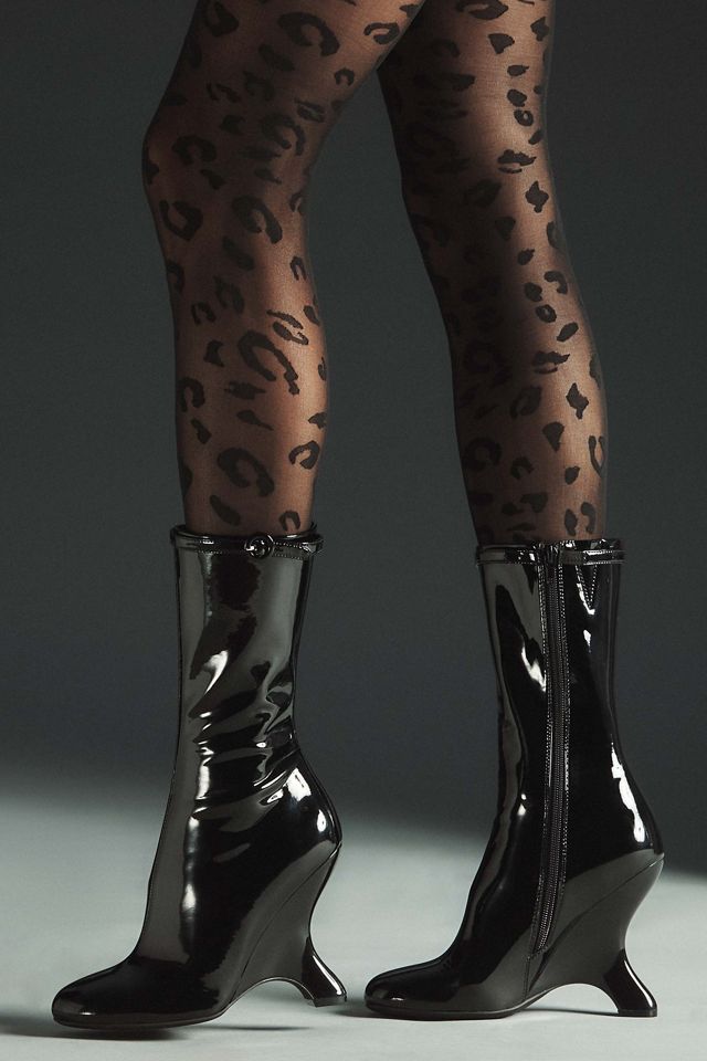 Jeffrey Campbell Starr Boots #4