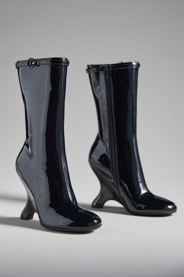 Jeffrey Campbell Starr Boots #1