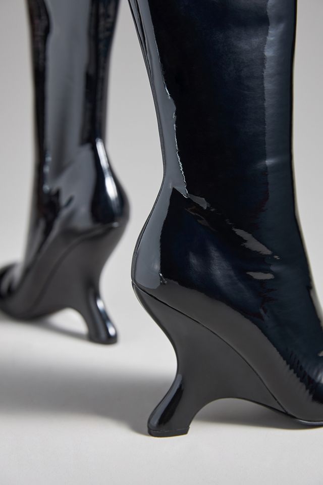 Jeffrey Campbell Starr Boots #3