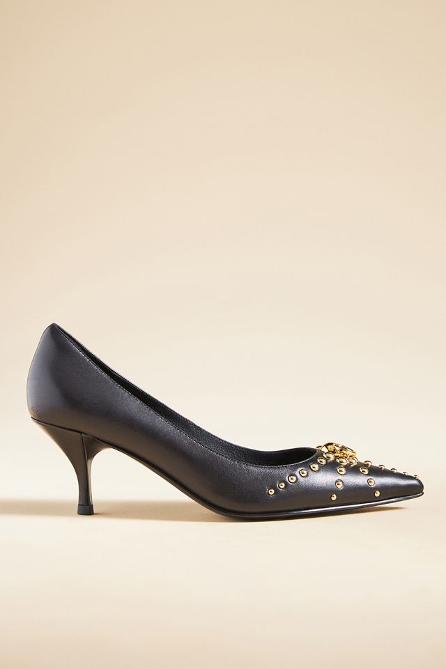 Jeffrey Campbell Tempting Pump Heels | Anthropologie