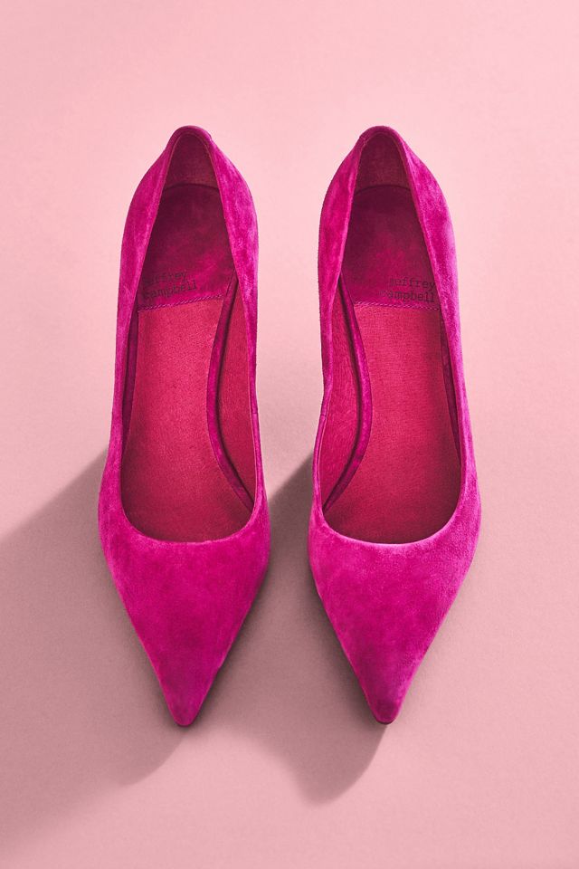 Jeffrey Campbell Intrigued Heels #3