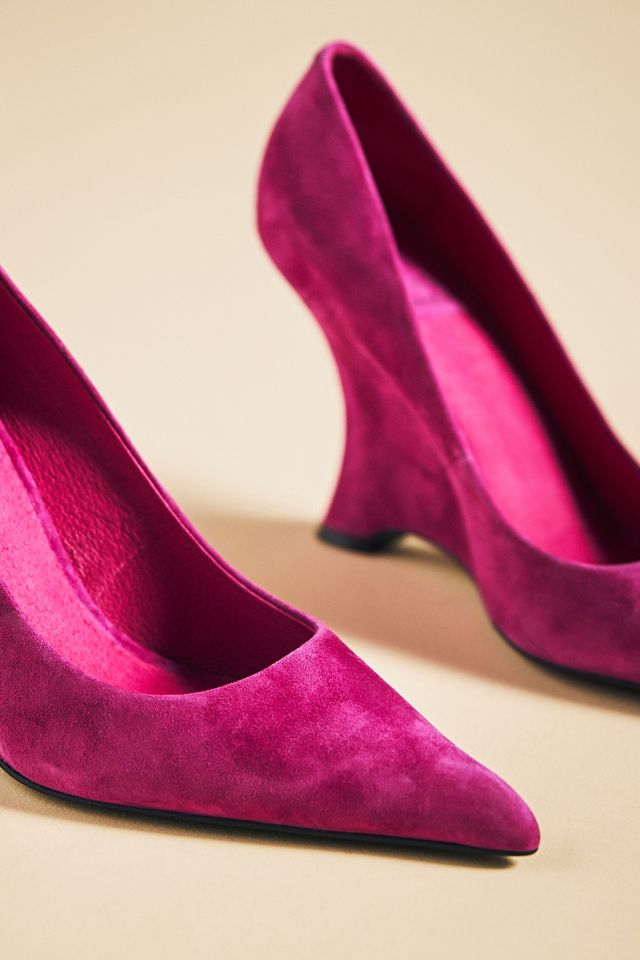 Jeffrey Campbell Intrigued Heels #2