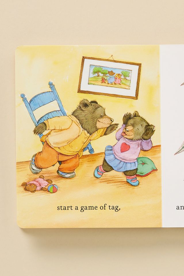 What Siblings Do Best Series #1
