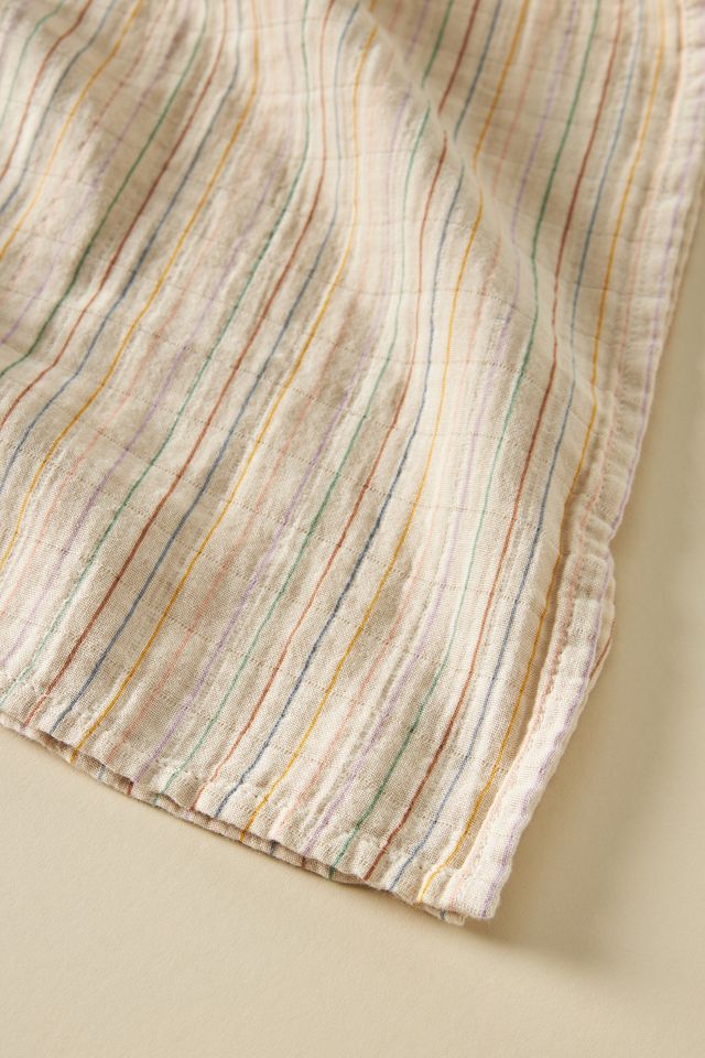 Muslin Swaddle Blanket #1