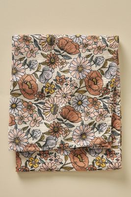 Muslin Swaddle Blanket