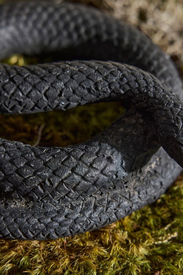 Snake Metal Decor #1