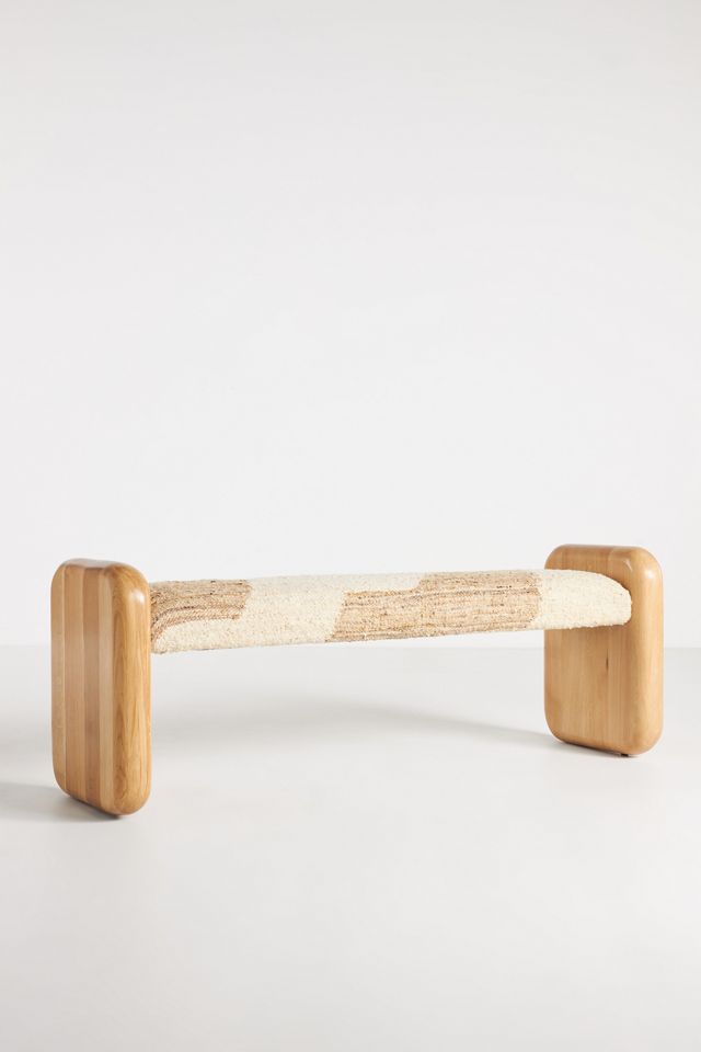 Sedona Bench #1