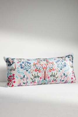 Luna Velvet Pillow