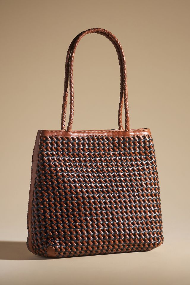 Bembien Gabrielle Woven Tote  Anthropologie Japan - Women's