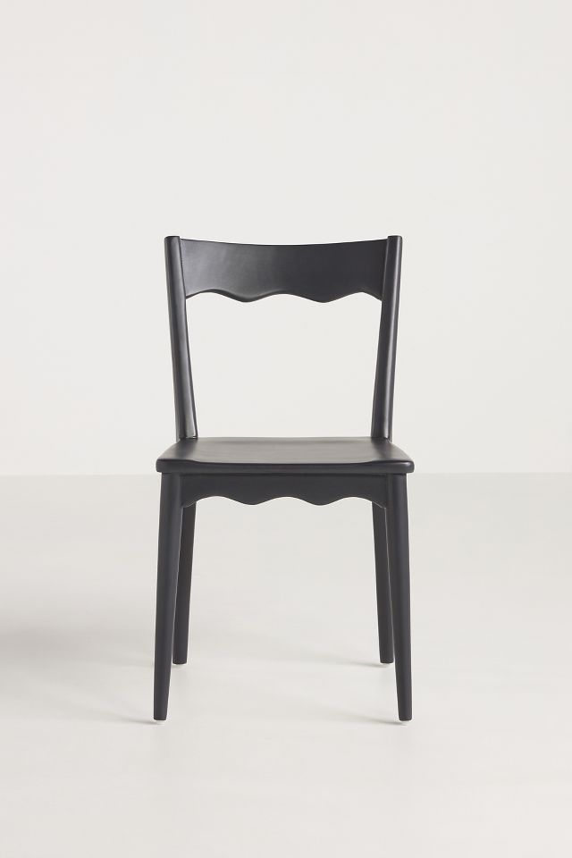 Anthropologie kitchen online chairs