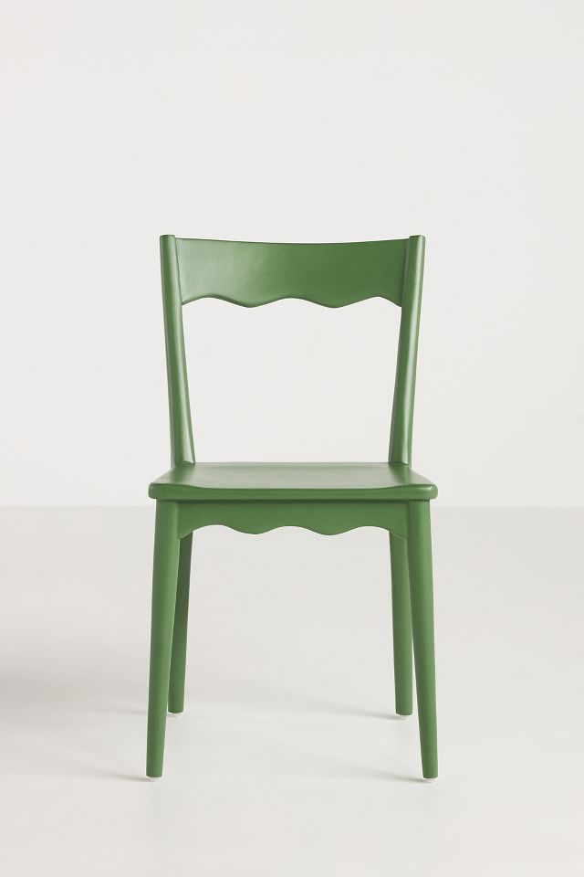 Stella store dining chair