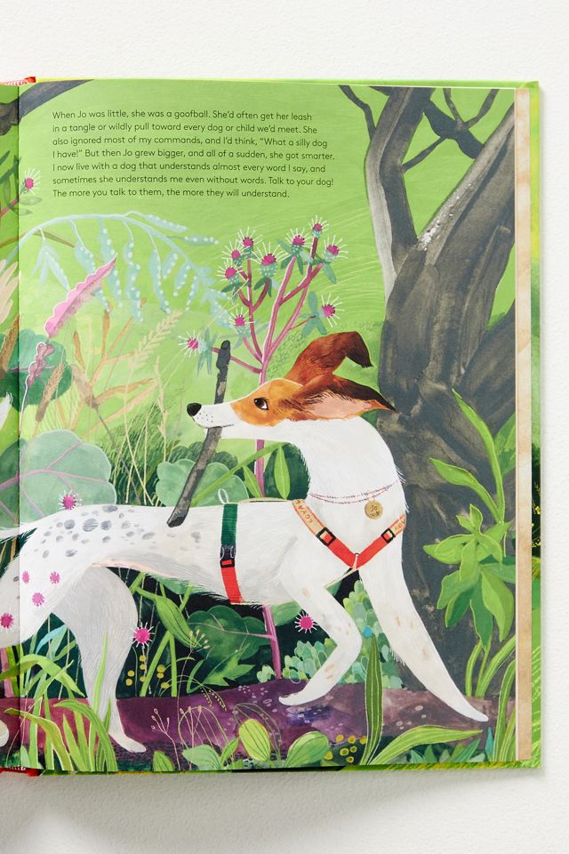 How to be Your Dog's BFF #2