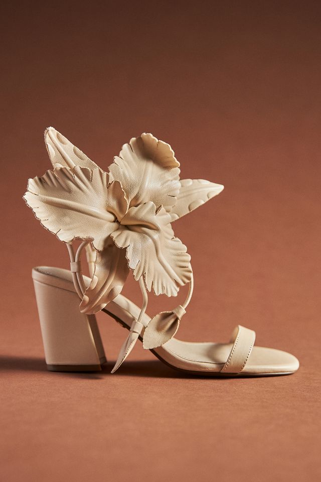 Cecelia new york hibiscus heels new arrivals