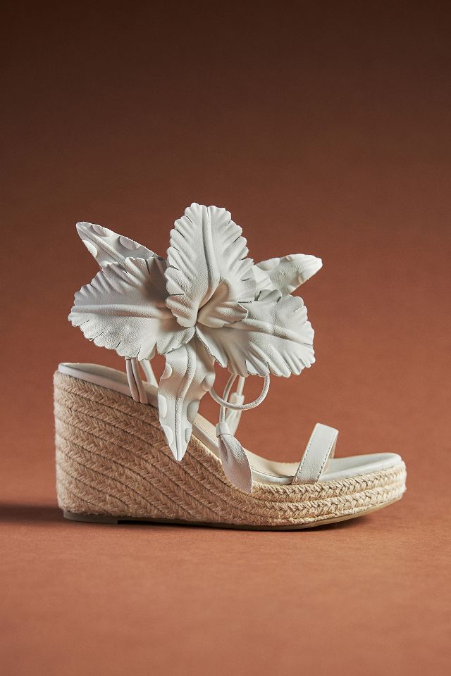 Cecelia new york lily sales wedge espadrilles