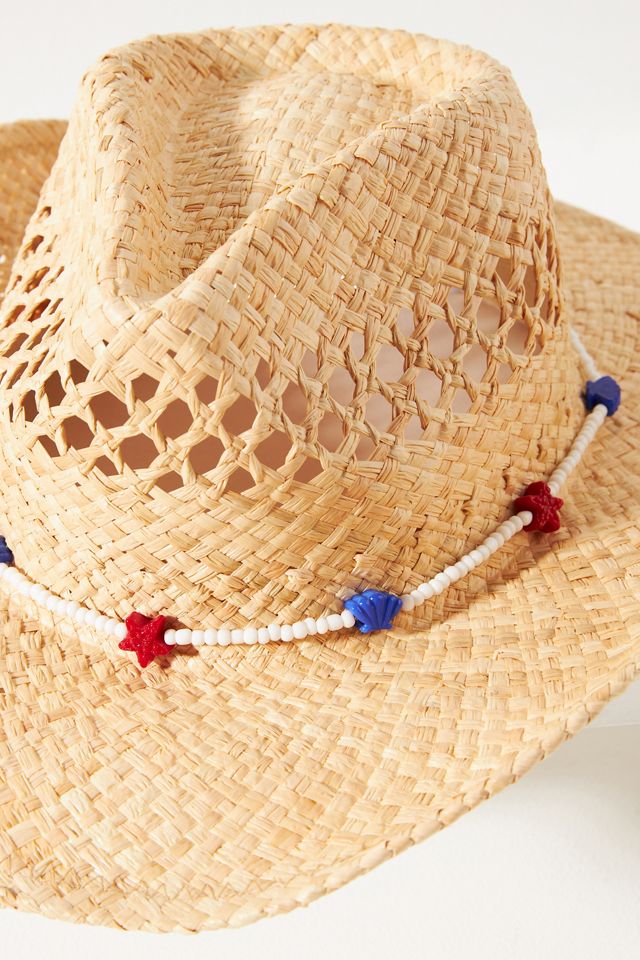 Lack of Color The Desert Cowboy Hat | Anthropologie display picture 1