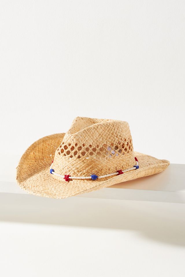 Lack of Color The Desert Cowboy Hat Anthropologie