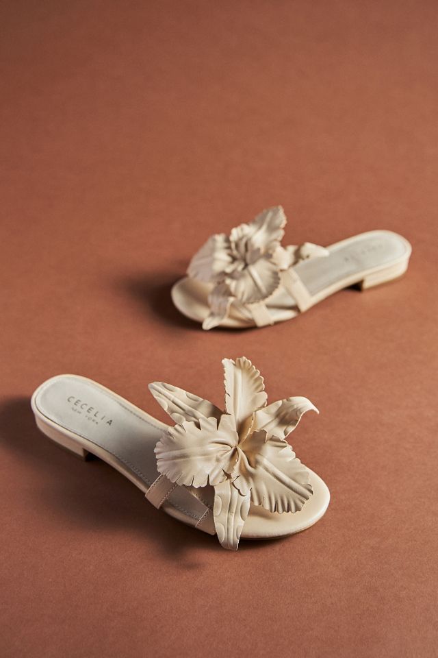 Cecelia New York Lila Sandals #1