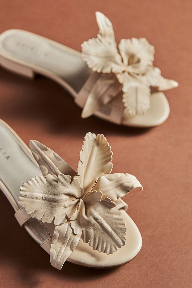 Cecelia New York Lila Sandals #2