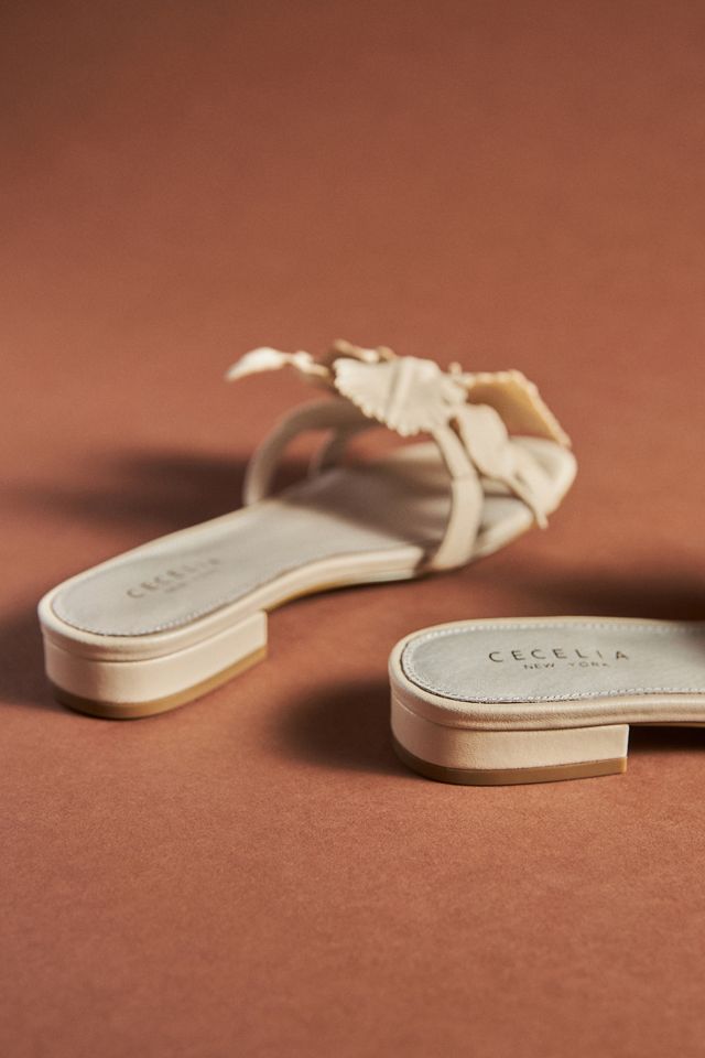 Cecelia New York Lila Sandals #3