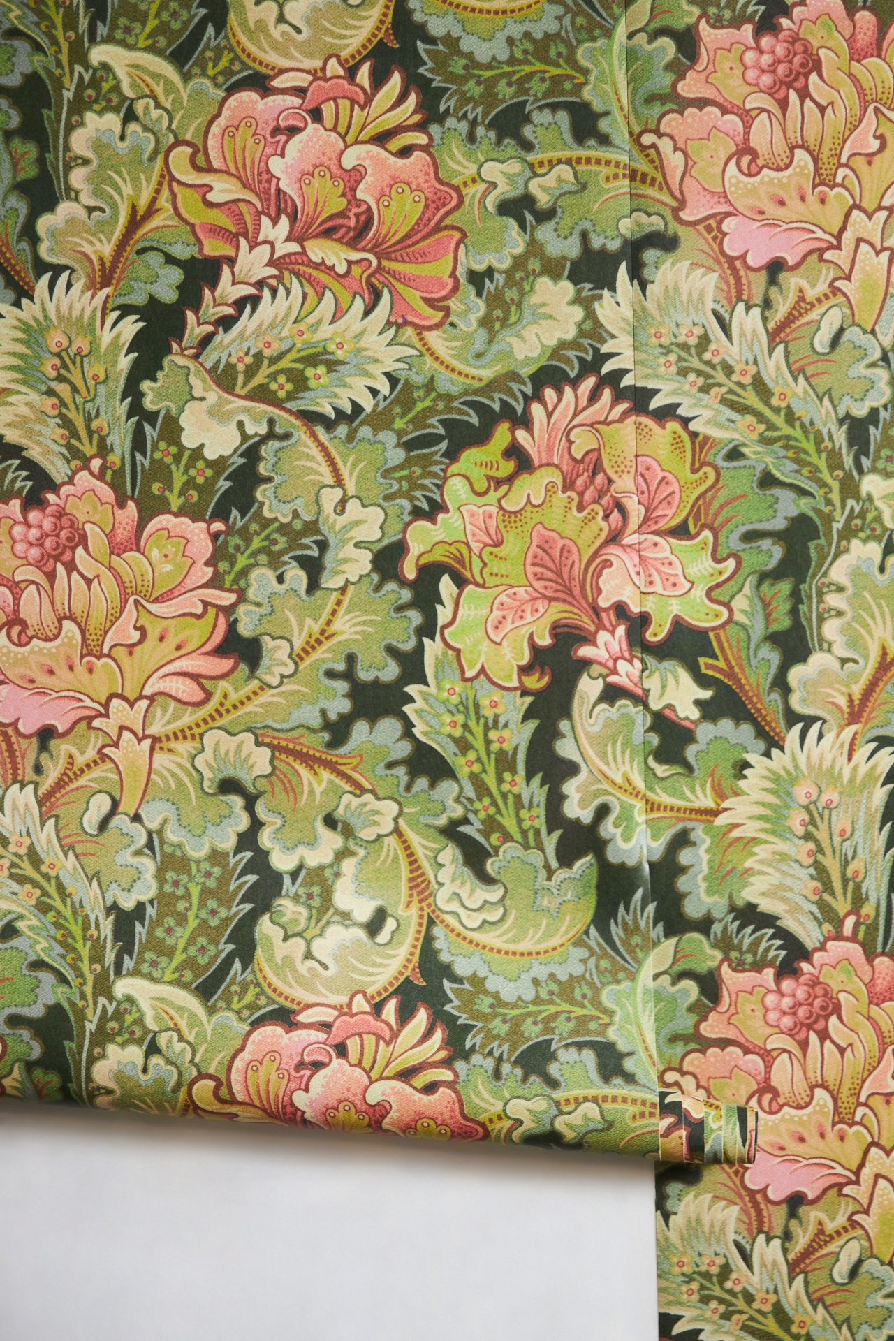 House of Hackney Bathsheba Wallpaper