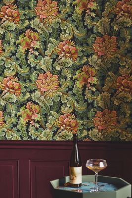 House of Hackney Bathsheba Wallpaper