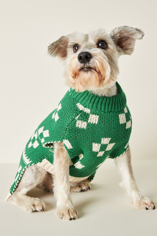 Posh Pup: The Chicest Pieces for Your Dog's Wardrobe