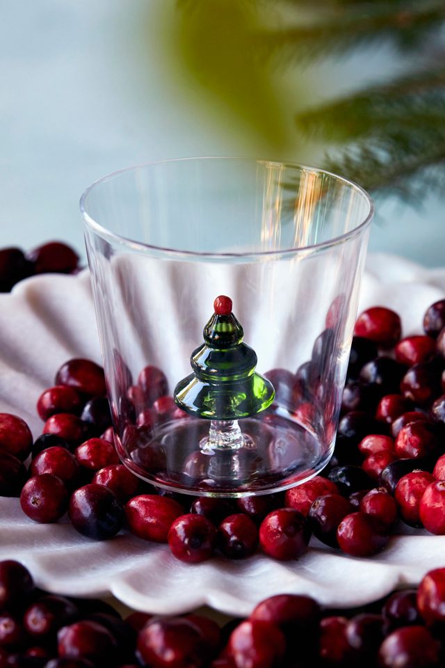 Scalloped Edge Marble Tray #3