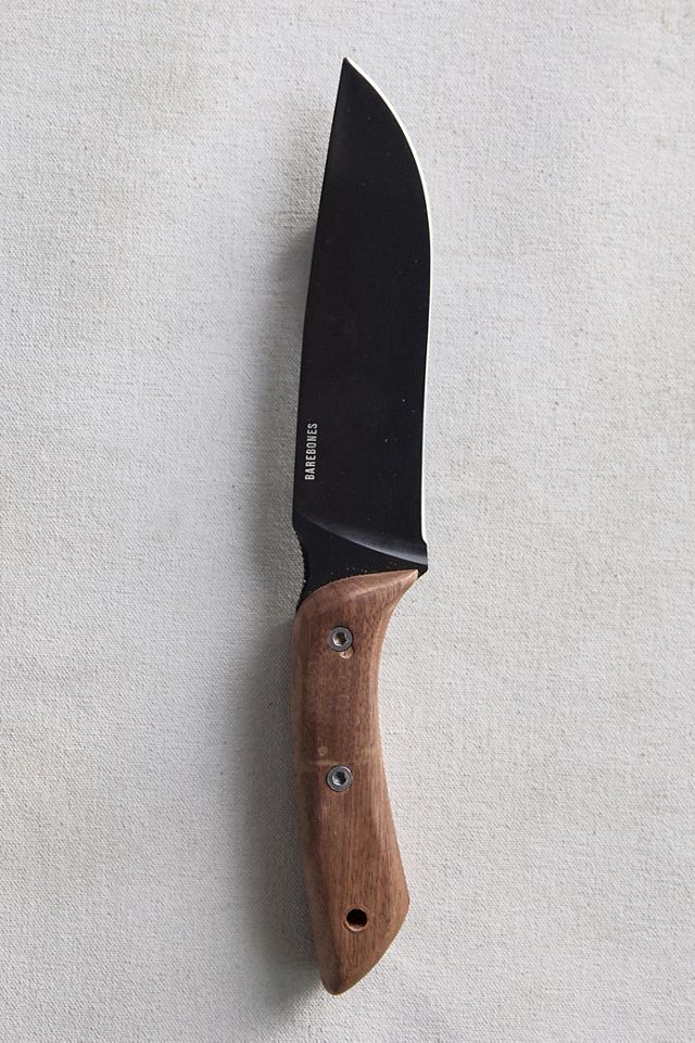 Barebones No. 6 Field Knife #2