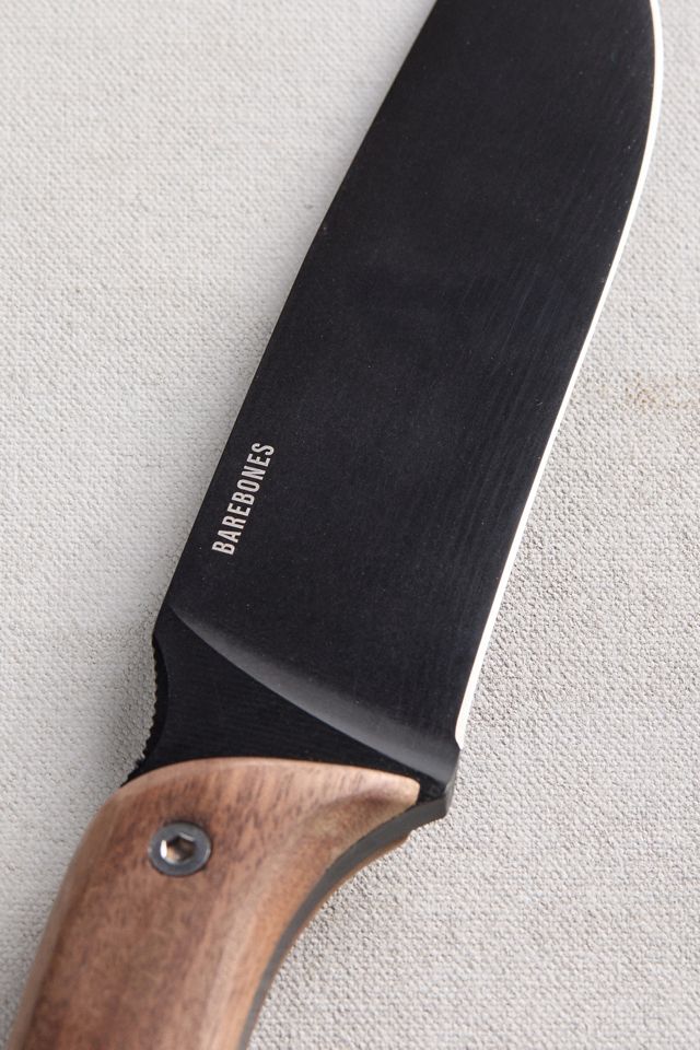 Barebones Living No. 8 Chef Knife