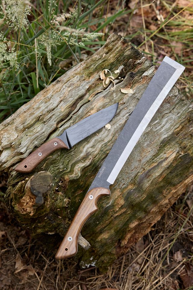 Barebones No. 6 Field Knife #1
