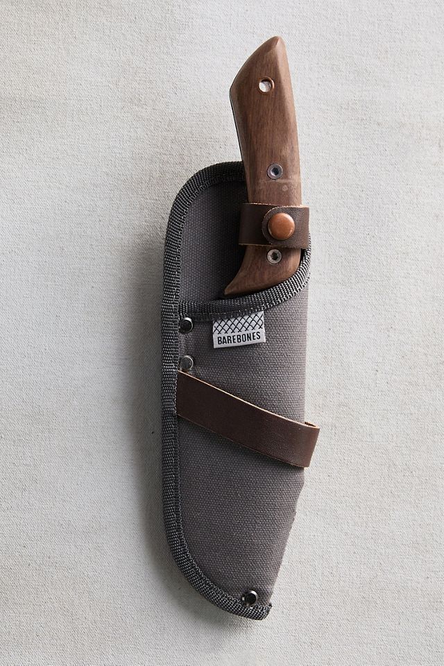 Barebones No. 6 Field Knife #4